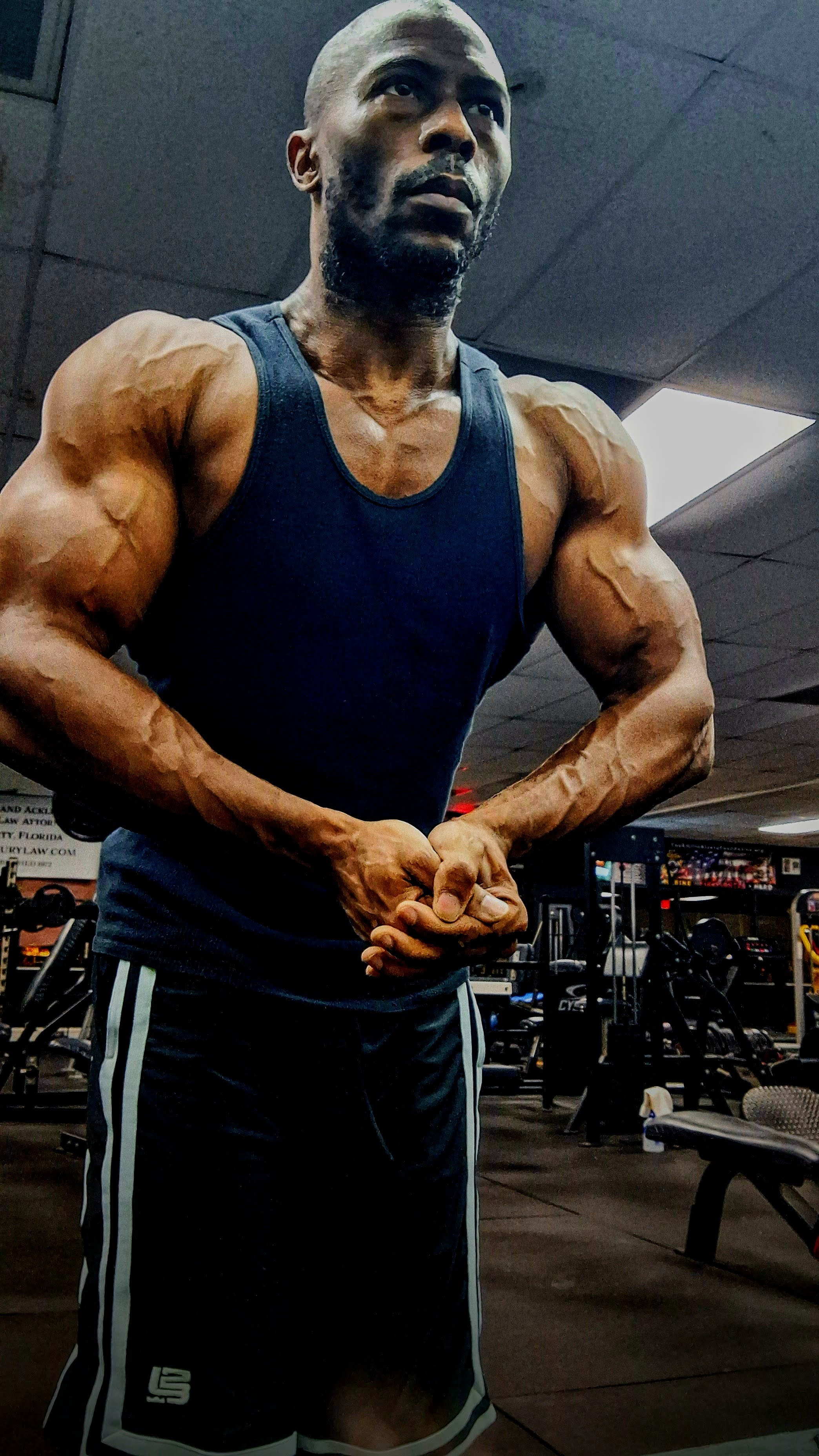 how to gain muscle mass with Az Respes