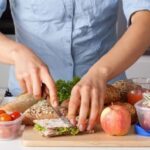 How to Create a Diet That Is Right for You? Home