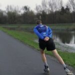 How to Start Inline Skating Home
