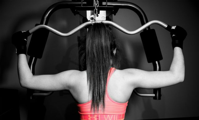 How to Train in The Gym Home