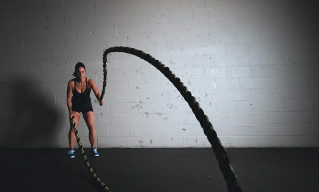 What Is the Best Time to Go to The Gym? Home