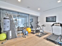 basement-gym