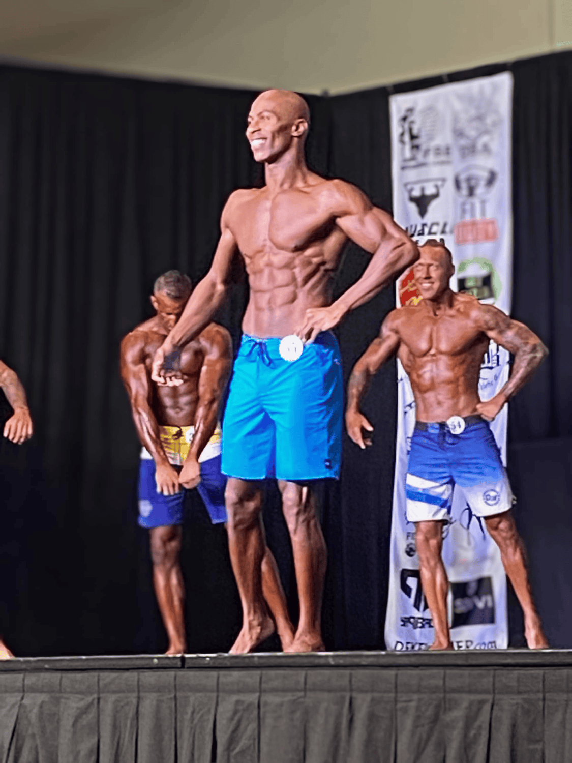 About GainsMuscle